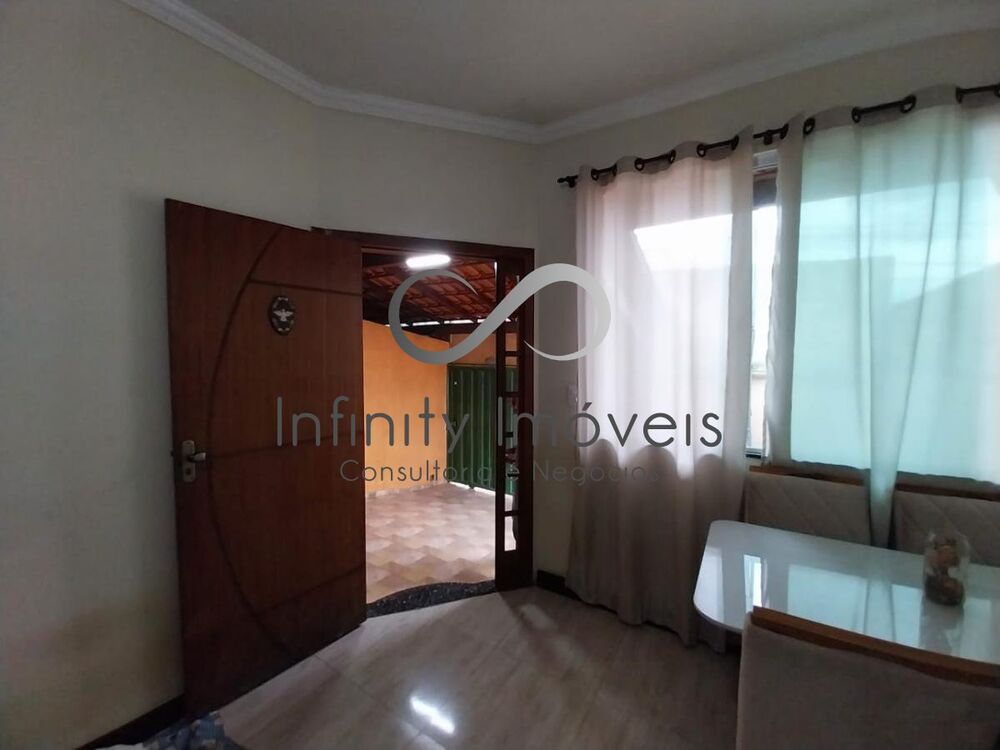 Casa, 3 quartos - Foto 5