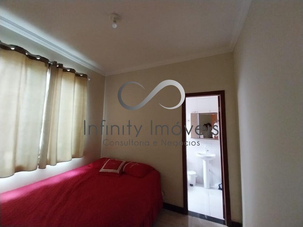 Casa, 3 quartos - Foto 10