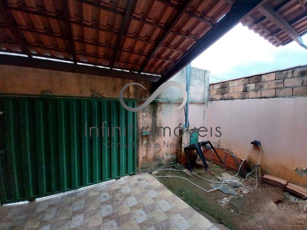 Casa, 3 quartos - Foto 3