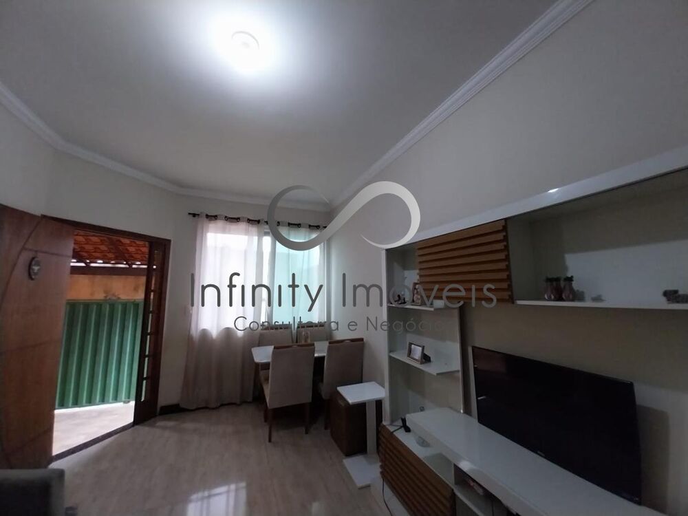 Casa, 3 quartos - Foto 6