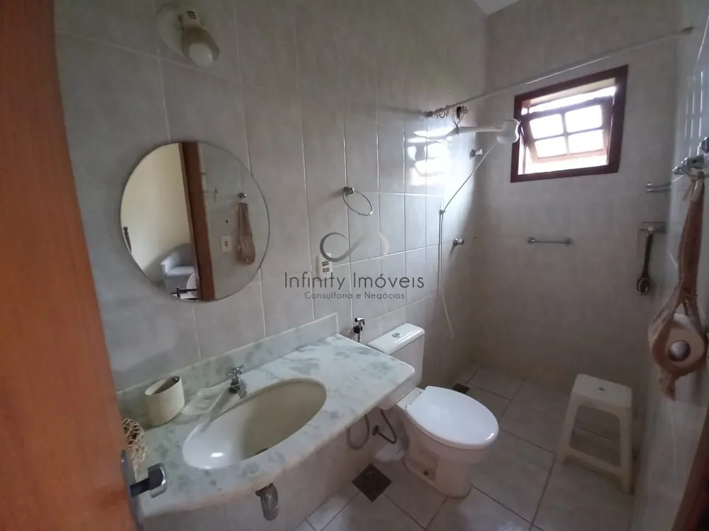 Casa de Condomínio, 4 quartos - Foto 15