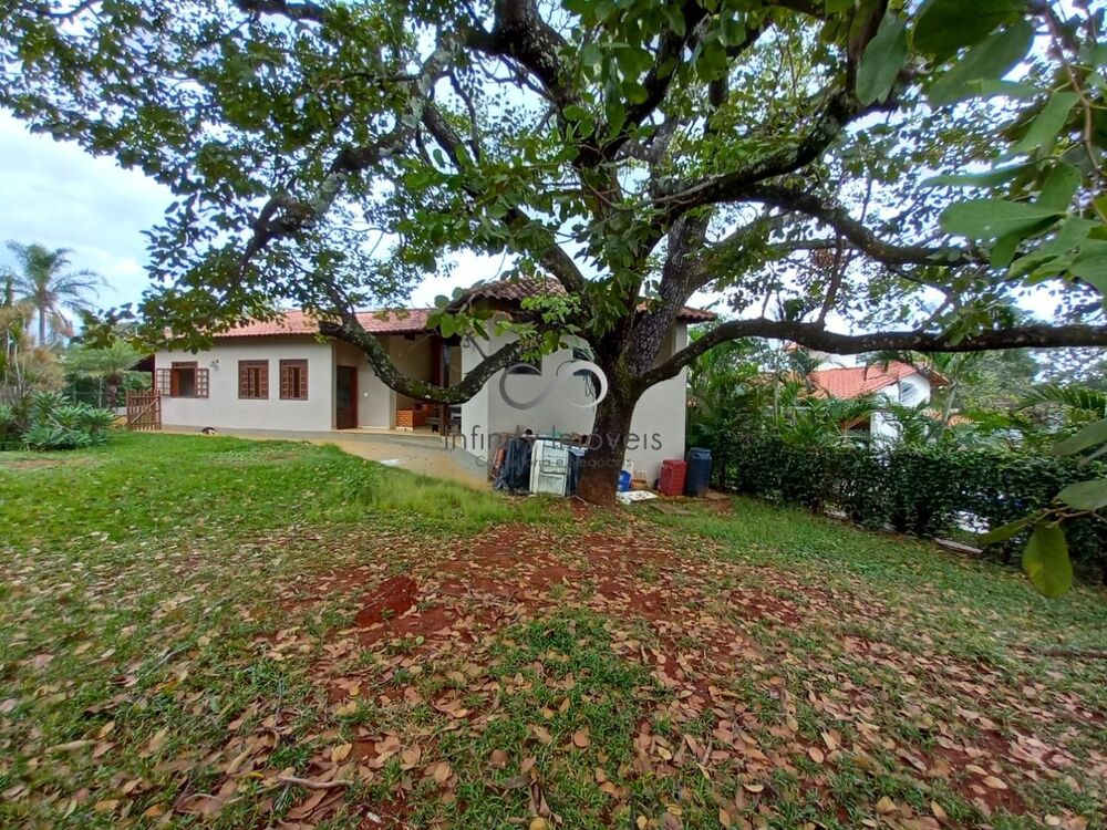 Casa de Condomínio, 4 quartos - Foto 2