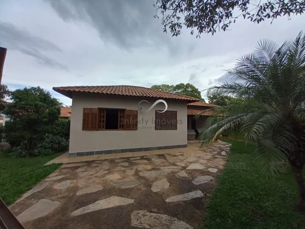 Casa de Condomínio, 4 quartos - Foto 3