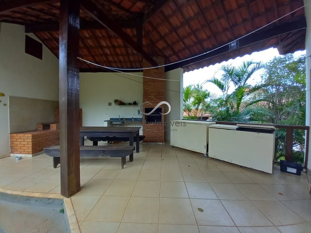Casa de Condomínio, 4 quartos - Foto 8
