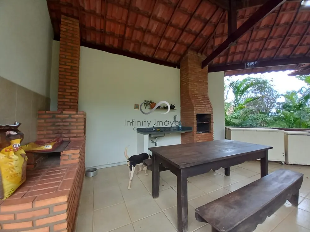 Casa de Condomínio, 4 quartos - Foto 5