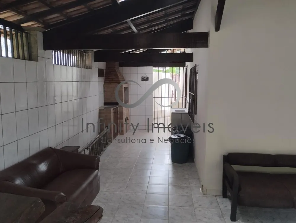 Casa, 3 quartos - Foto 6