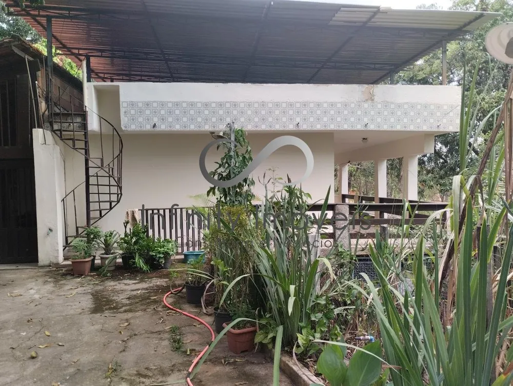 Casa, 3 quartos - Foto 11