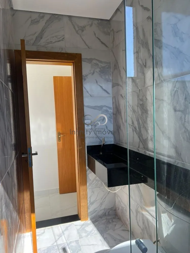 Casa, 3 quartos, 90 m² - Foto 26