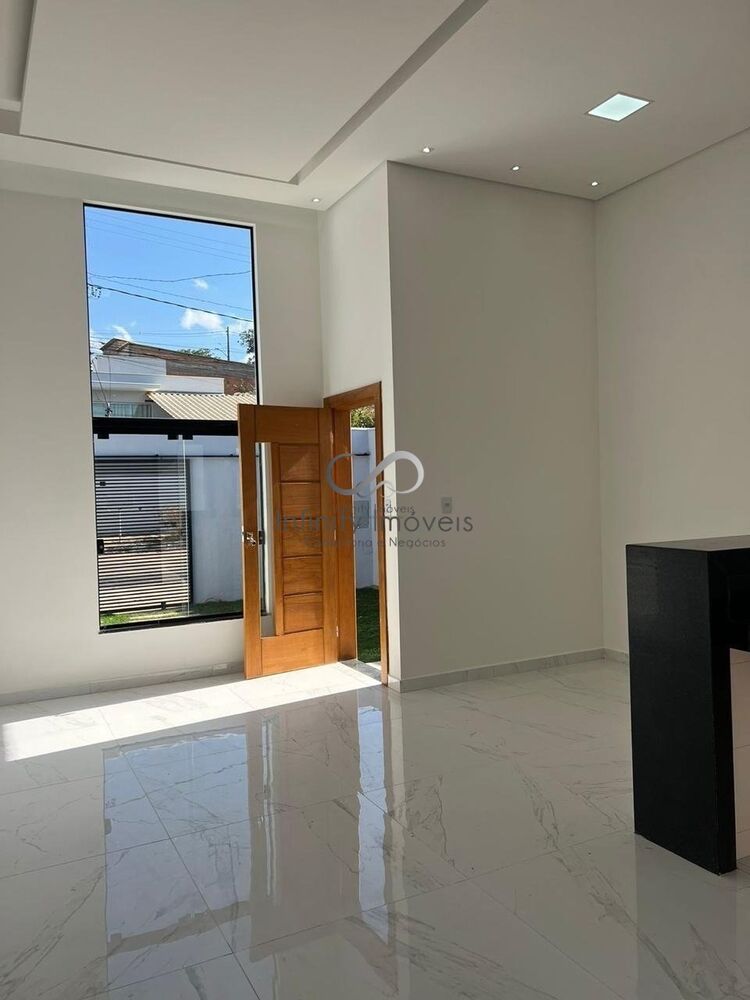 Casa à venda e aluguel com 3 quartos, 90m² - Foto 5