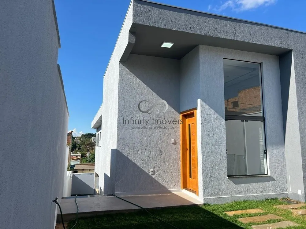 Casa, 3 quartos, 90 m² - Foto 22
