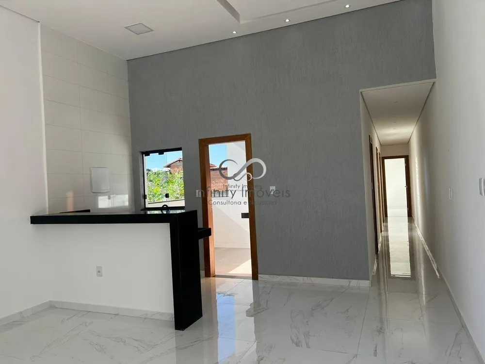 Casa, 3 quartos, 90 m² - Foto 11