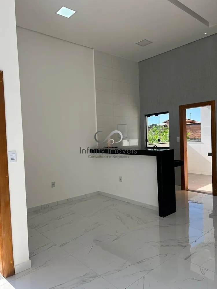 Casa, 3 quartos, 90 m² - Foto 9