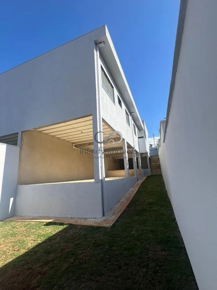 Casa, 3 quartos, 90 m² - Foto 30
