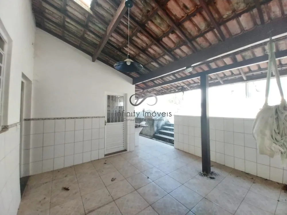 Casa, 4 quartos, 170 m² - Foto 24
