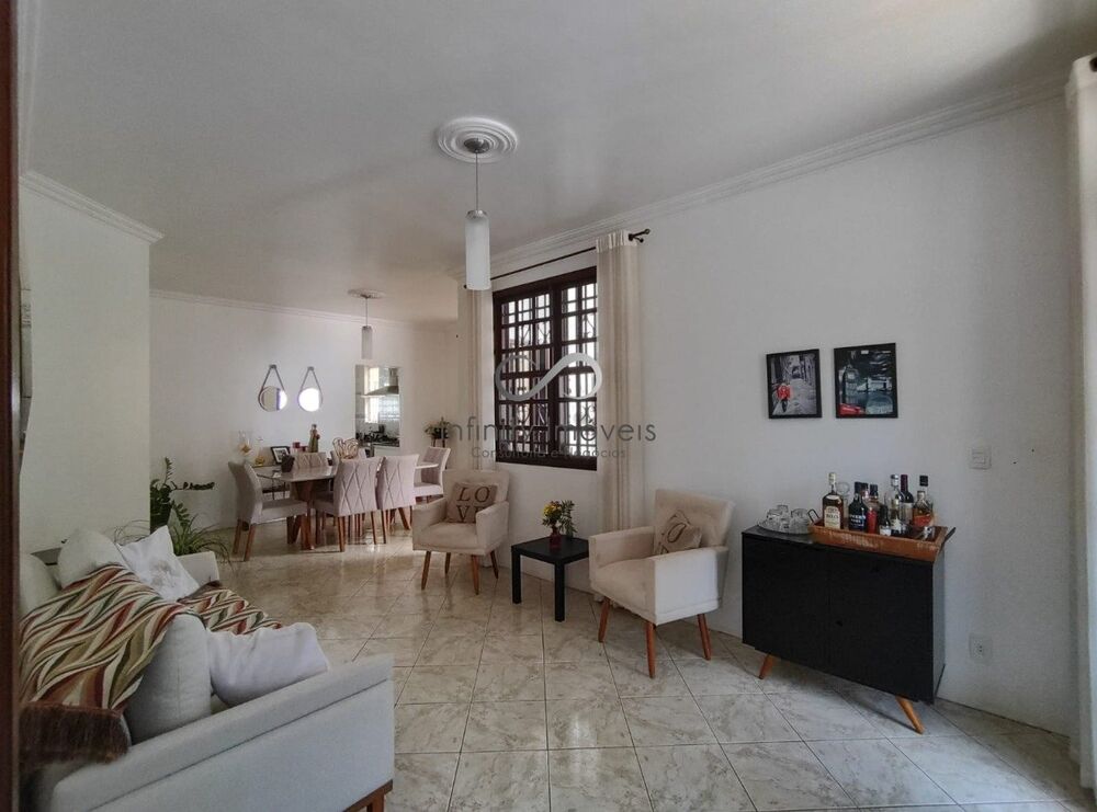 Casa, 4 quartos, 170 m² - Foto 5