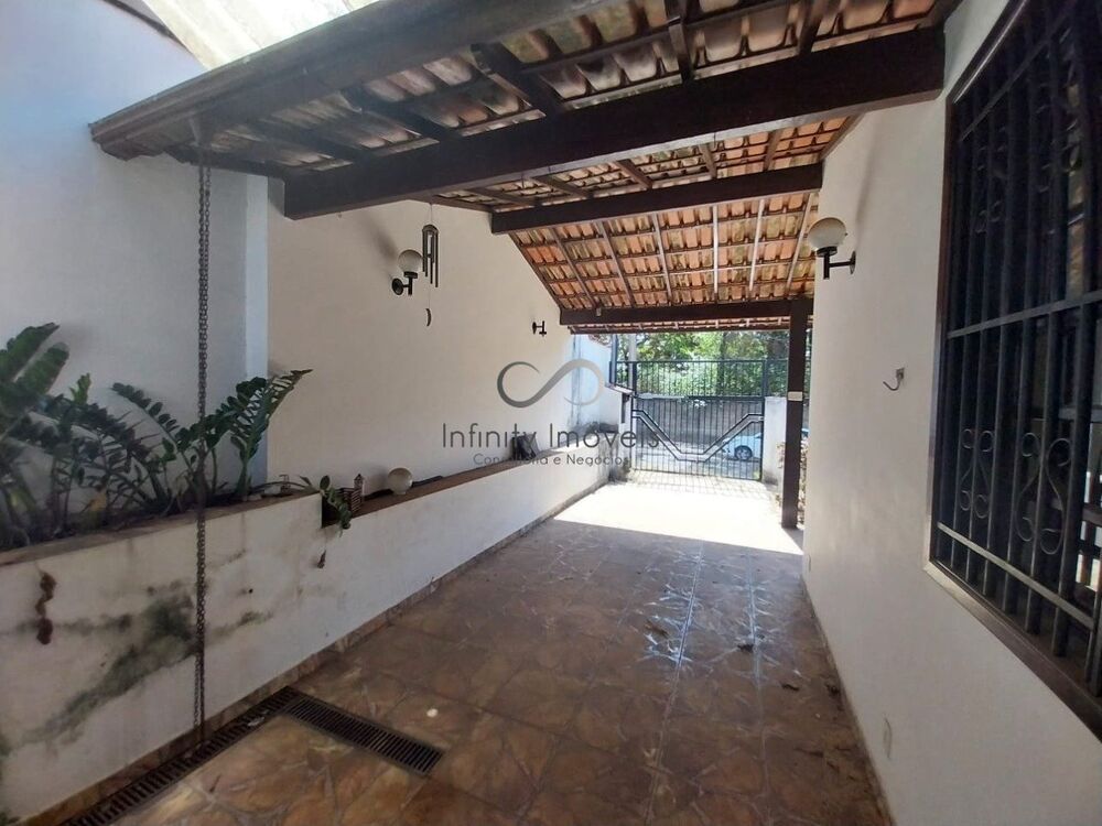 Casa, 4 quartos, 170 m² - Foto 2