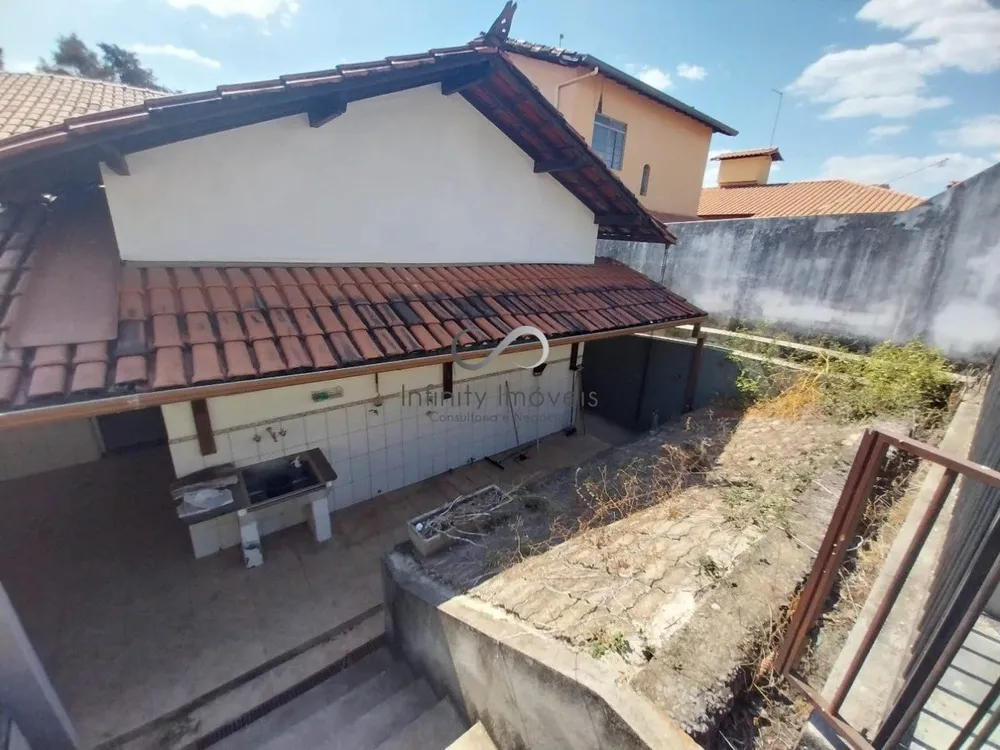 Casa, 4 quartos, 170 m² - Foto 28
