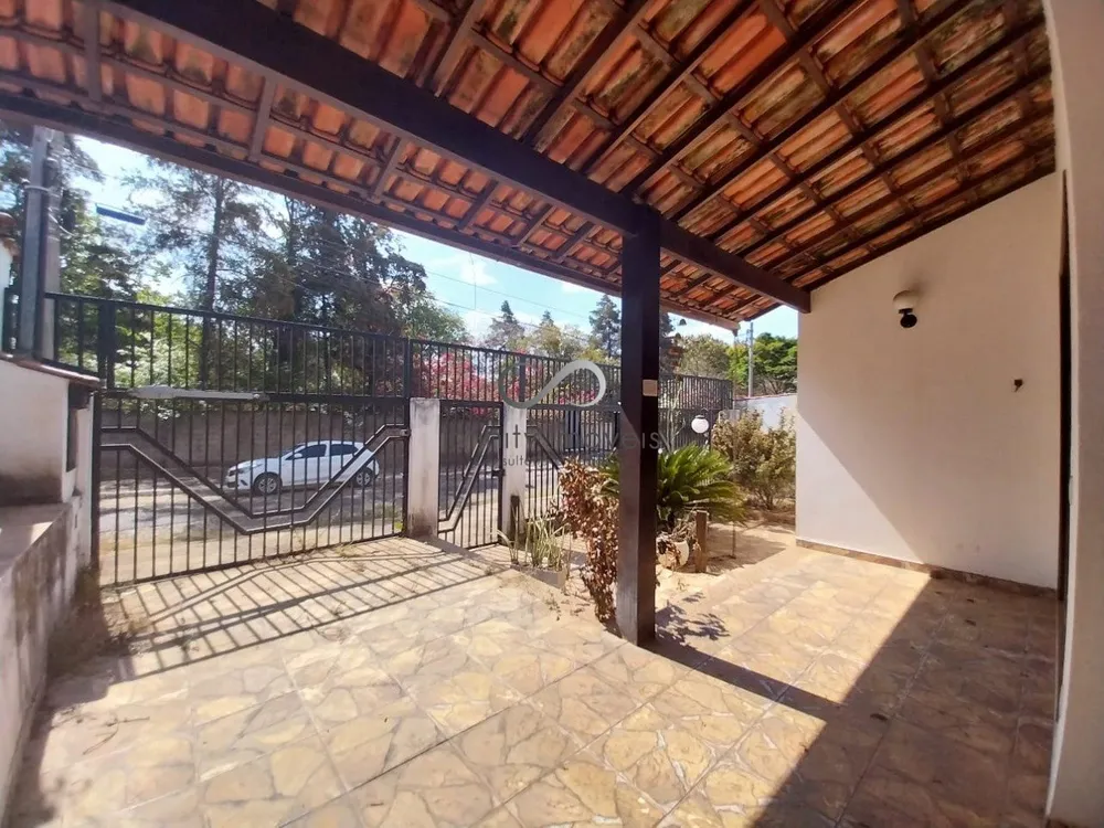 Casa, 4 quartos, 170 m² - Foto 3