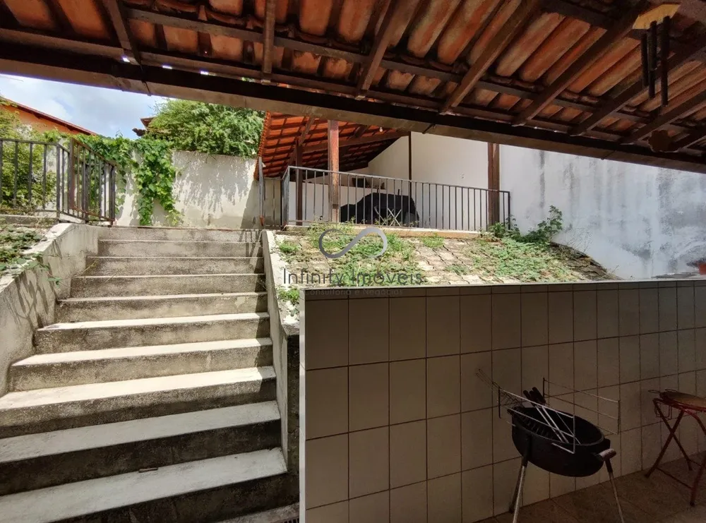 Casa, 4 quartos, 170 m² - Foto 26