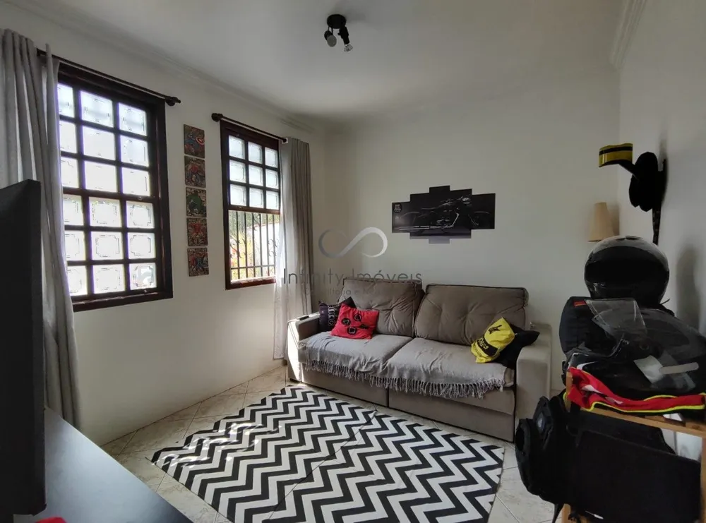 Casa, 4 quartos, 170 m² - Foto 12