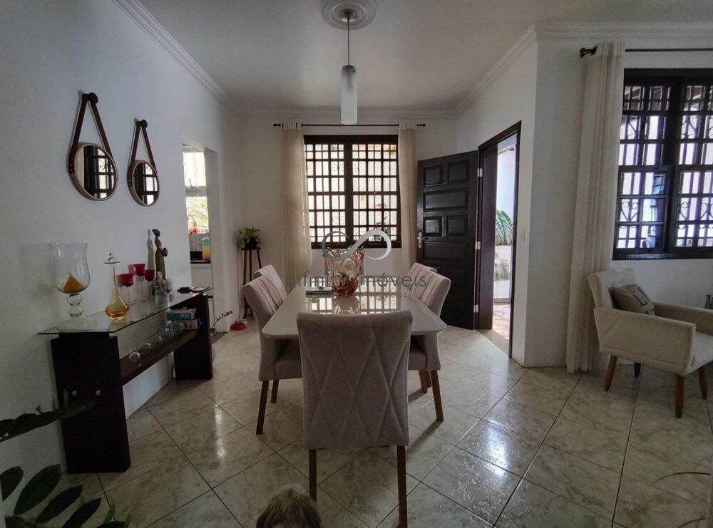 Casa, 4 quartos, 170 m² - Foto 6