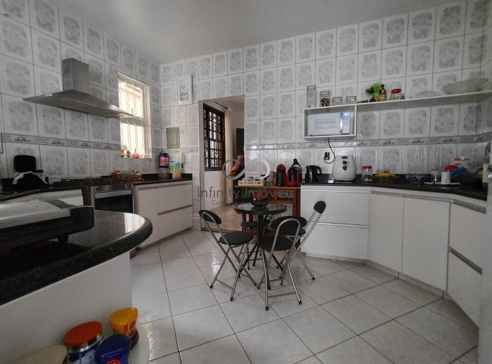 Casa, 4 quartos, 170 m² - Foto 14