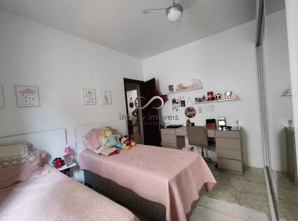 Casa, 4 quartos, 170 m² - Foto 11