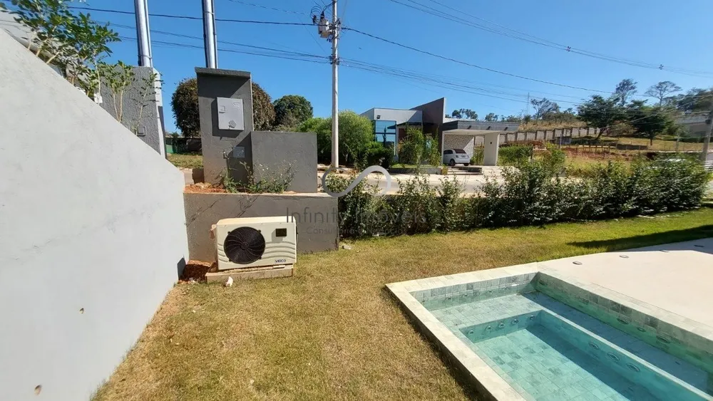 Casa de Condomínio, 4 quartos - Foto 6