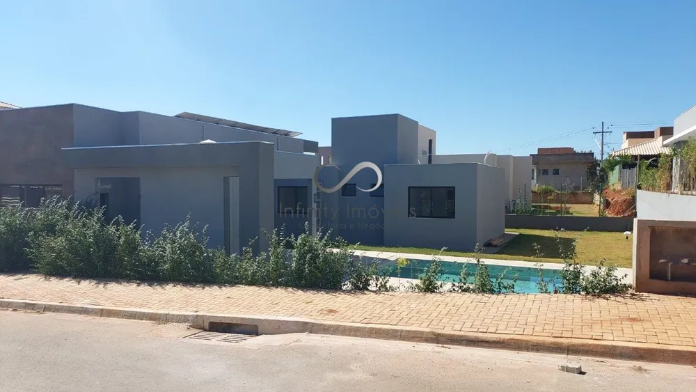 Casa de Condomínio, 4 quartos - Foto 7