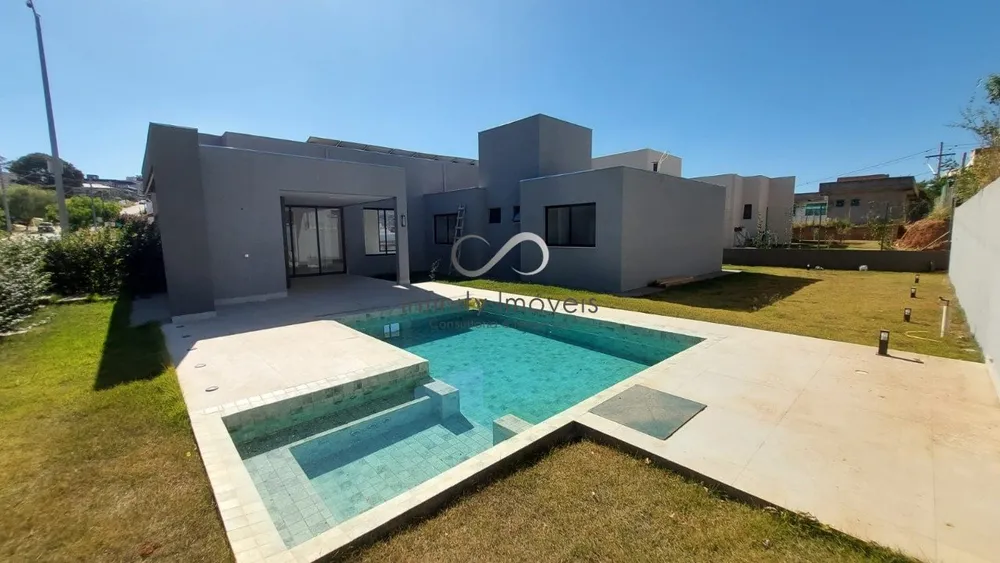 Casa de Condomínio, 4 quartos - Foto 4