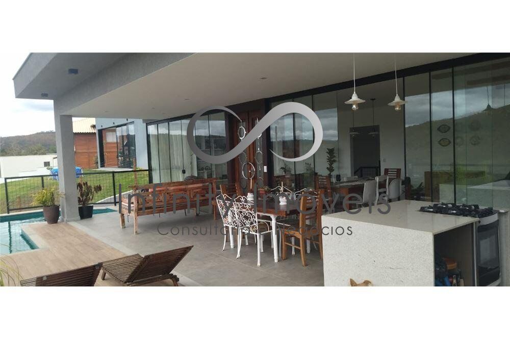 Casa de Condomínio, 4 quartos - Foto 7