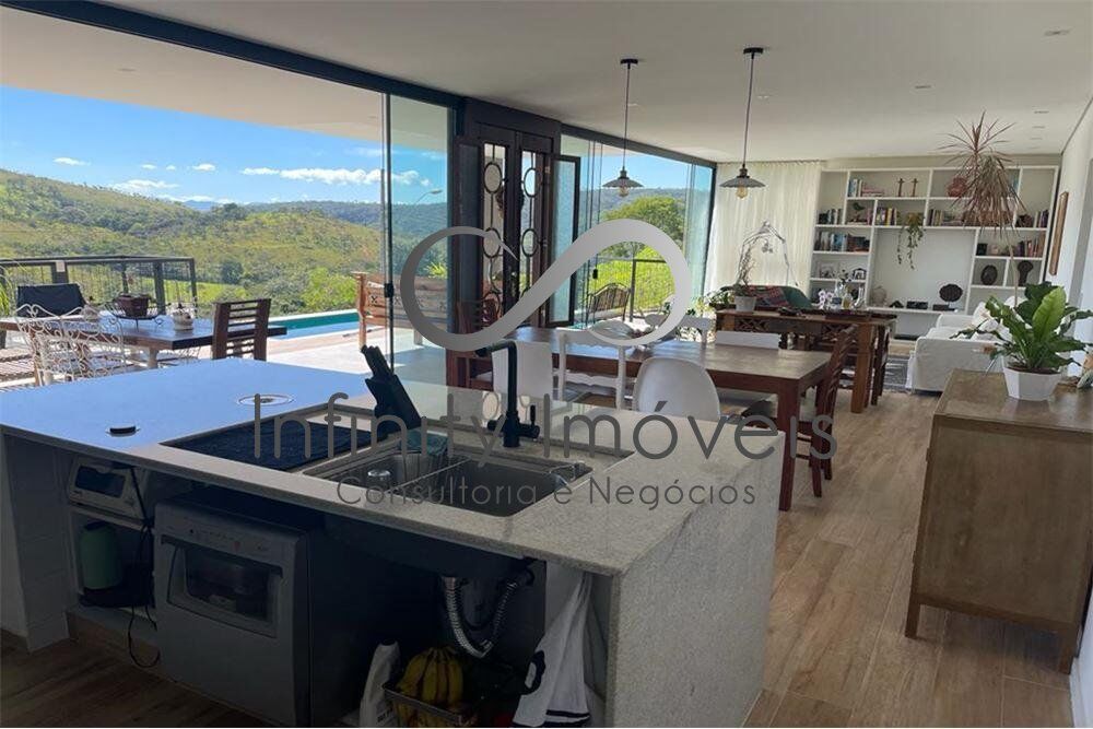 Casa de Condomínio, 4 quartos - Foto 8