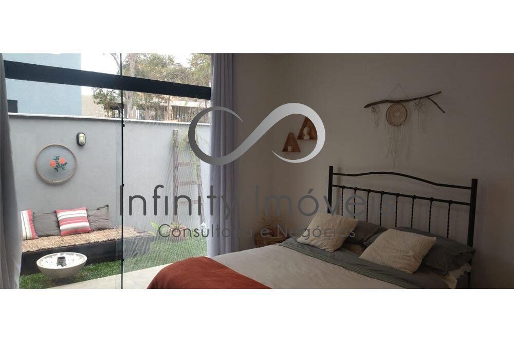Casa de Condomínio, 4 quartos - Foto 5