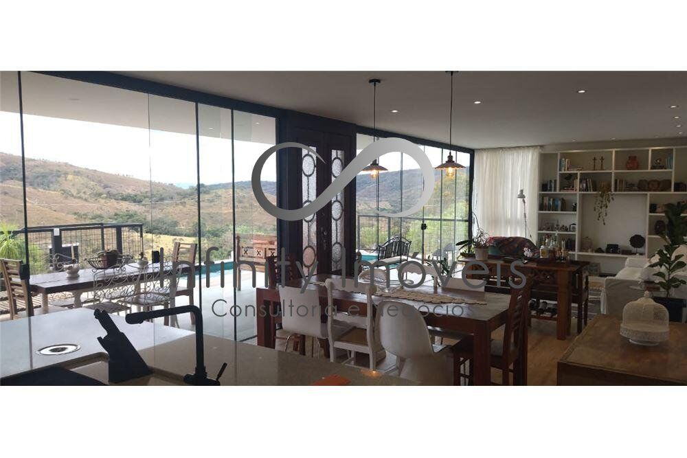 Casa de Condomínio, 4 quartos - Foto 4