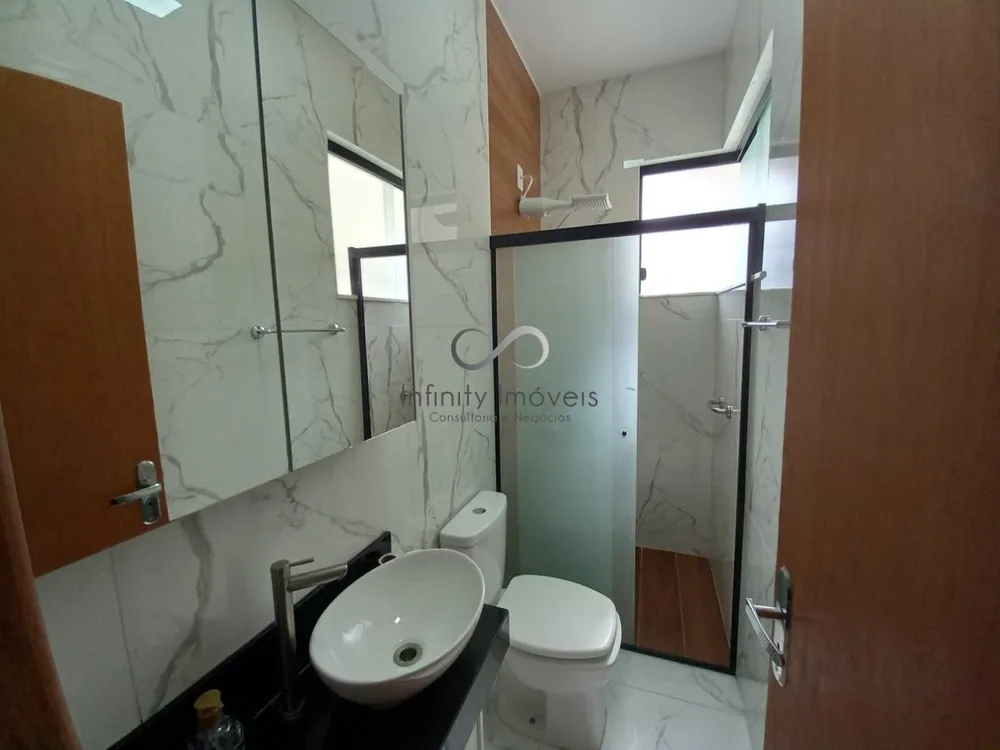 Casa, 3 quartos, 111 m² - Foto 15
