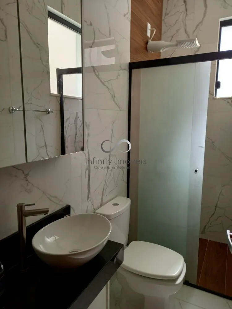 Casa, 3 quartos, 111 m² - Foto 14