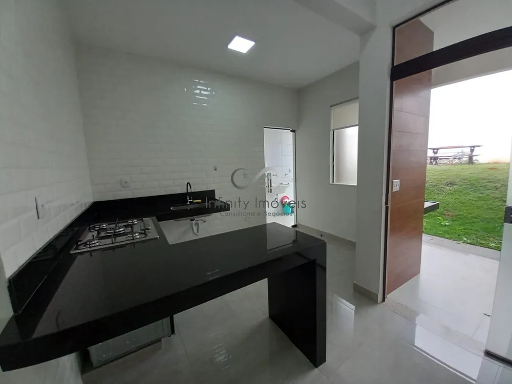 Casa, 3 quartos, 111 m² - Foto 5