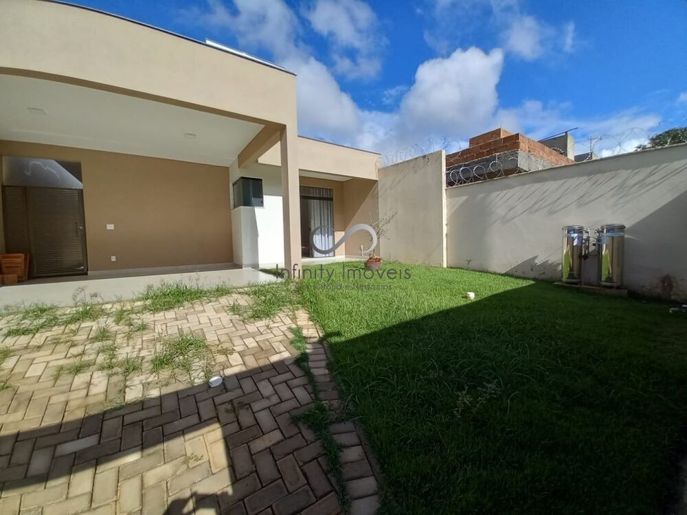 Casa, 3 quartos, 111 m² - Foto 3