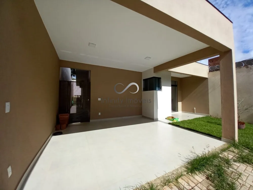 Casa, 3 quartos, 111 m² - Foto 6