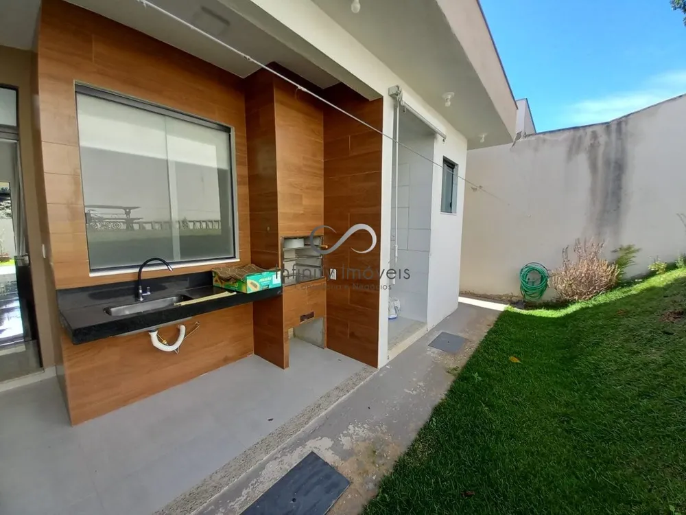 Casa, 3 quartos, 111 m² - Foto 10