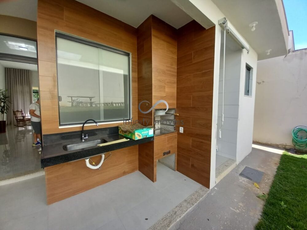 Casa, 3 quartos, 111 m² - Foto 2