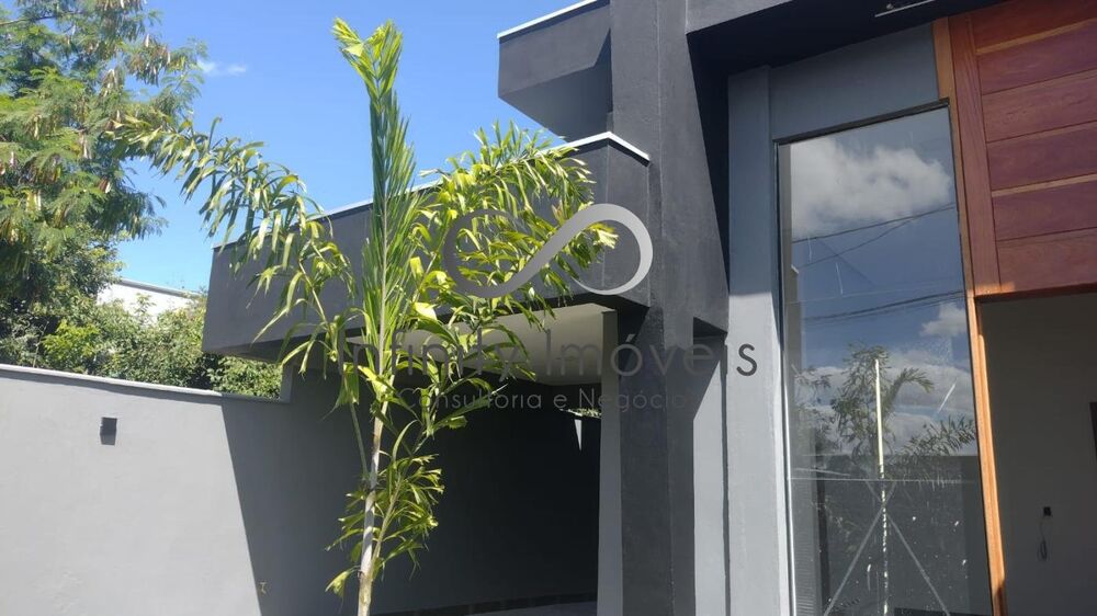 Casa, 3 quartos, 90 m² - Foto 3