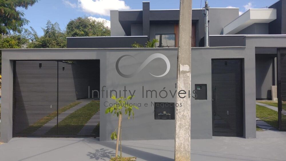 Casa, 3 quartos, 90 m² - Foto 5