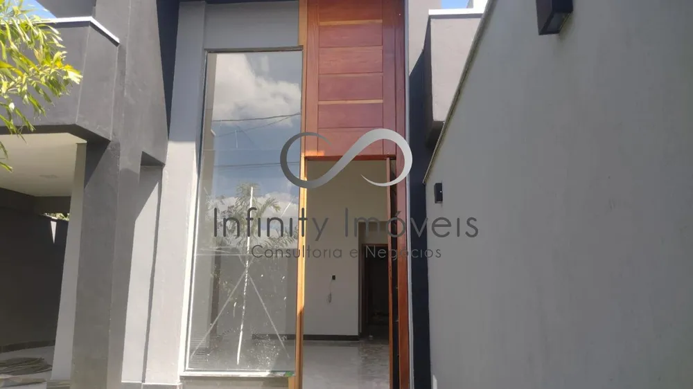Casa, 3 quartos, 90 m² - Foto 2