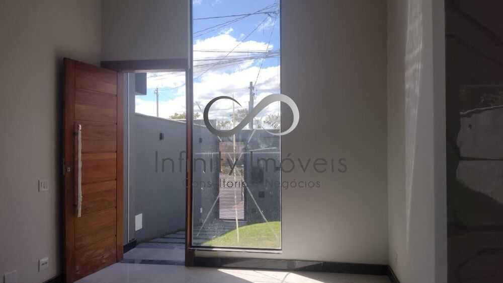 Casa, 3 quartos, 90 m² - Foto 7