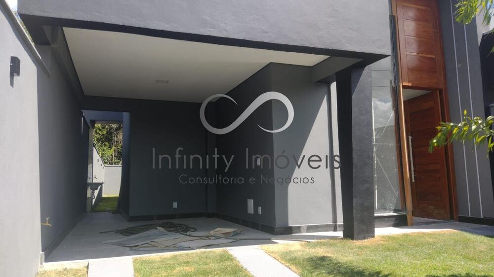 Casa, 3 quartos, 90 m² - Foto 4