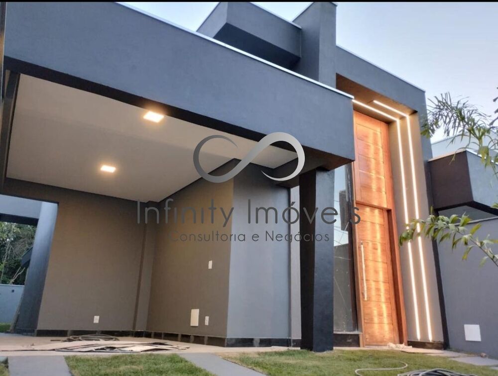 Casa, 3 quartos, 90 m² - Foto 1