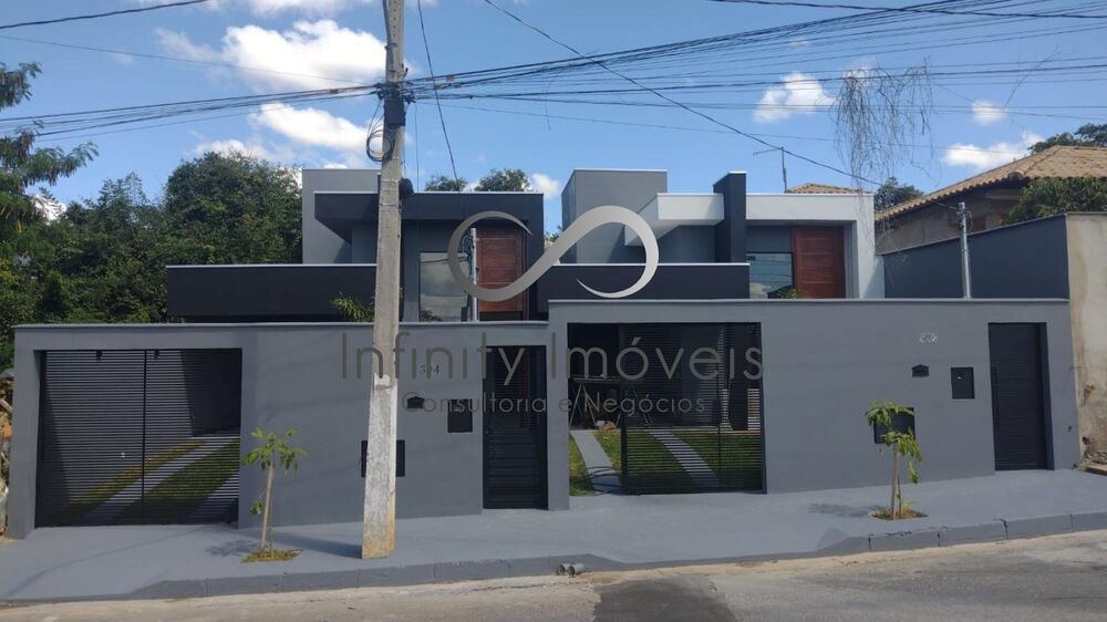 Casa, 3 quartos, 90 m² - Foto 6