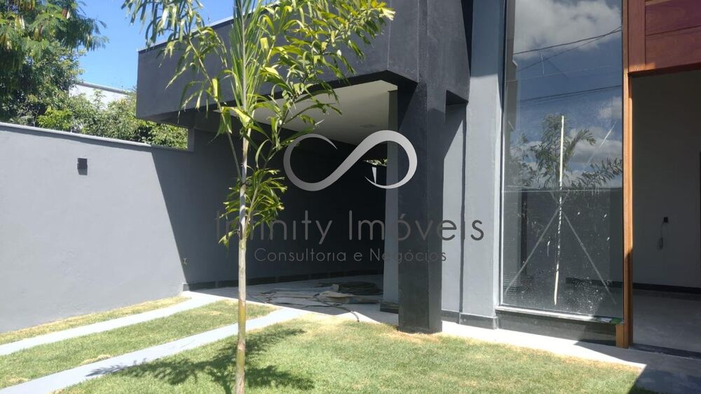 Casa, 3 quartos, 90 m² - Foto 2