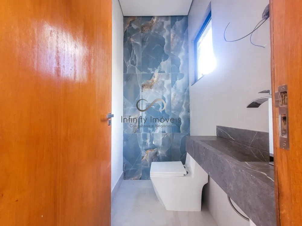 Casa de Condomínio, 4 quartos - Foto 13
